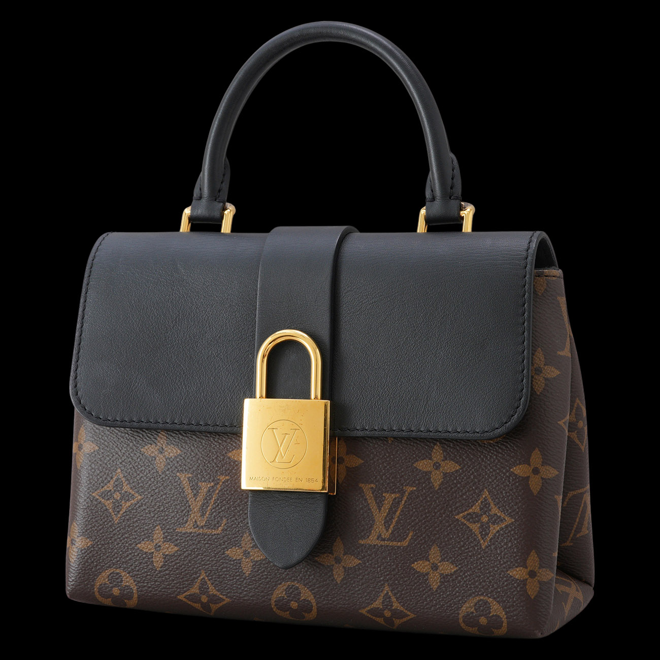 LOUIS VUITTON(USED)루이비통 M44141 록키BB